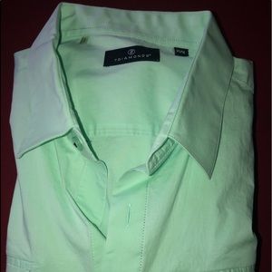 Men’s Dress Shirt